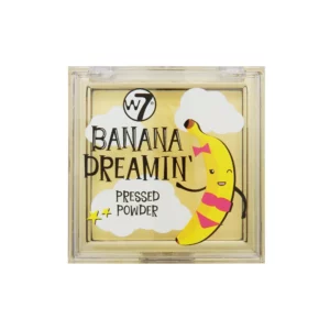 Banana Dreaming-Pressed Powder
