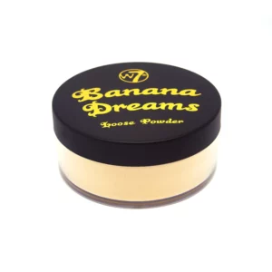 Banana Dreams Loose Powder