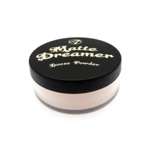 Matte Dreamer Loose Powder