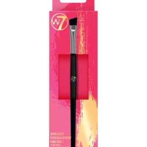 Angled Eye Shadow Brush