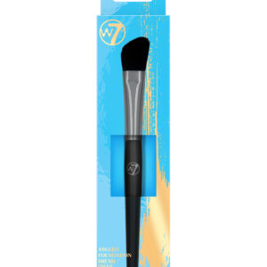 Angled Foundation Brush
