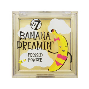 Banana Dreaming-Pressed Powder