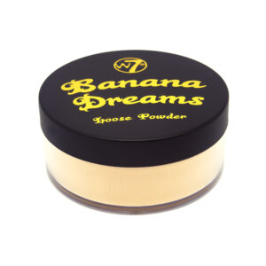Banana Dreams Loose Powder