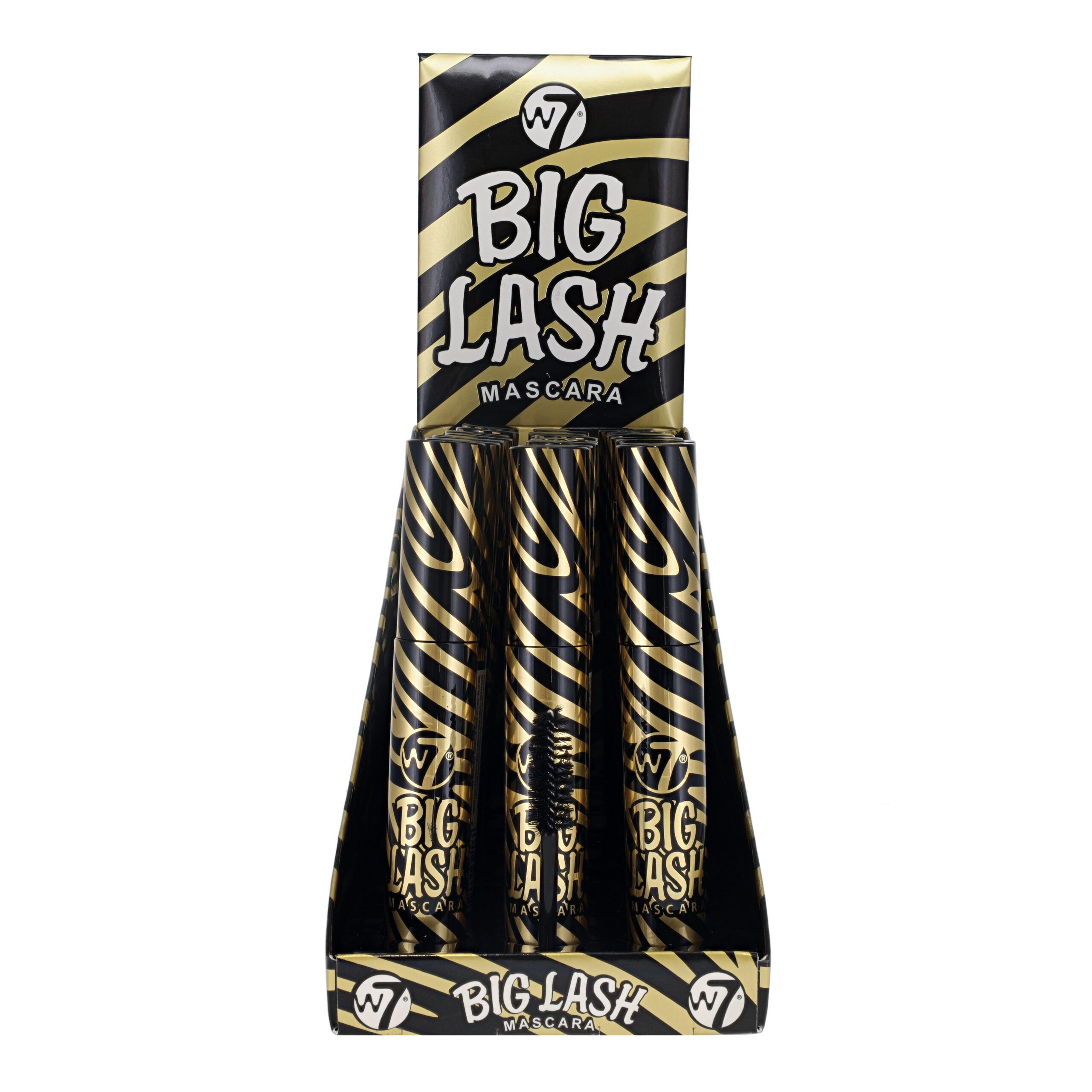 BIG LASH MASCARA - DISPLAY
