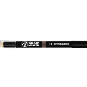 Brow Master 3 in 1 Pencil - Blonde