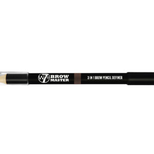 Brow Master 3 in 1 Pencil - Brown
