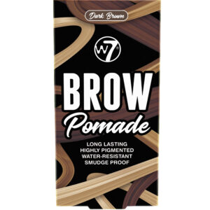 Brow Pomade - Dark Brown