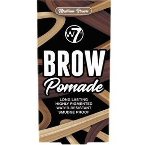 Brow Pomade - Medium Brown