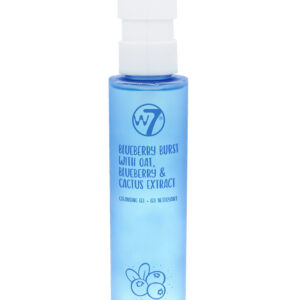Blueberry Burst Face Cleansing Gel