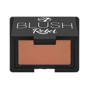 Blush Rebel Teach Me