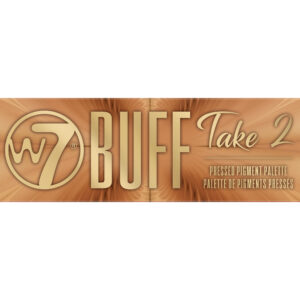 Buff Take 2 Palette