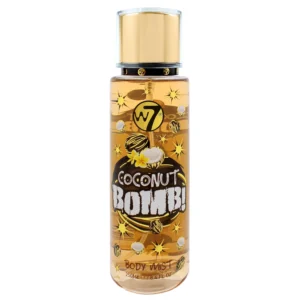 Scented Body Mist