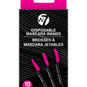 Disposable Mascara Wands