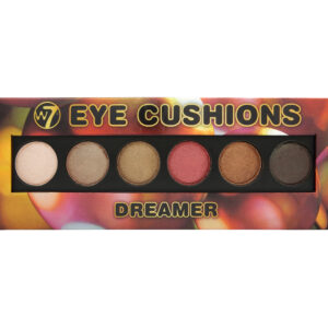 Dreamer Eye Cushions
