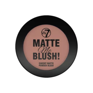 Matte Me Blush Blusher