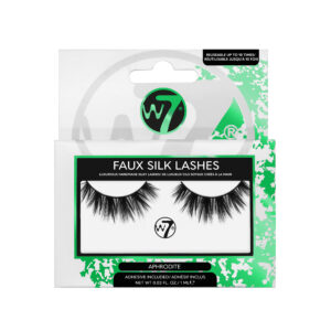 Faux Silk Lashes - Aphrodite