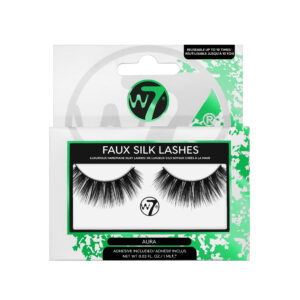 Faux Silk Lashes Aura