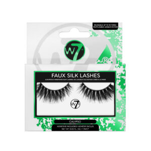 Faux Silk Lashes Calypso