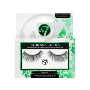 Faux Silk Lashes Nemesis