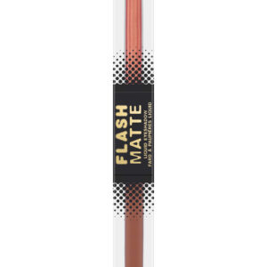 Flash Matte Liquid Eyeshadow Bar Fight & Ballin'