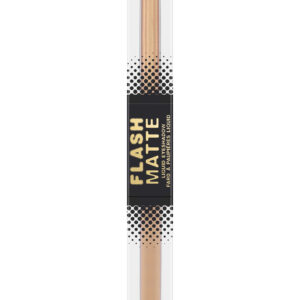 Flash Matte Liquid Eyeshadow Basic & Extra