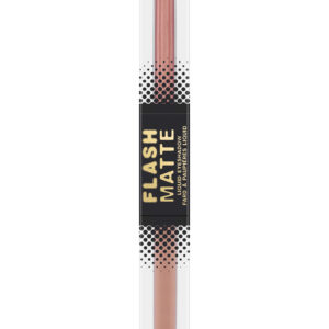 Flash Matte Liquid Eyeshadow Everythin' & Festive