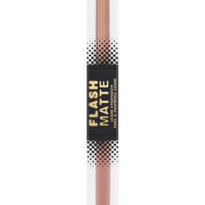 Flash Matte Liquid Eyeshadow One Way & Reflect