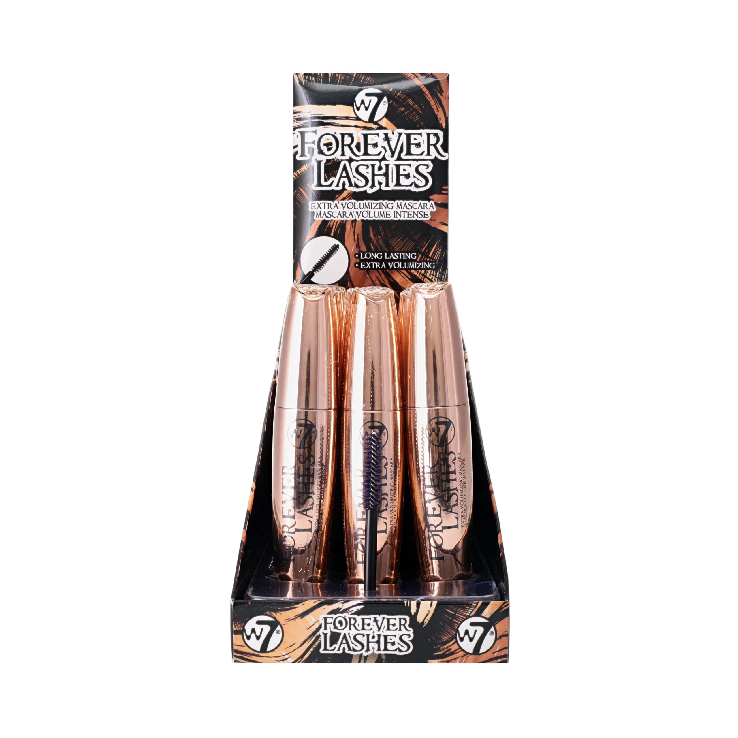 Forever Lashes Updated Display