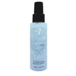 Ready Set Glow Setting Spray