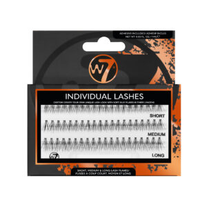 Individual Lashes