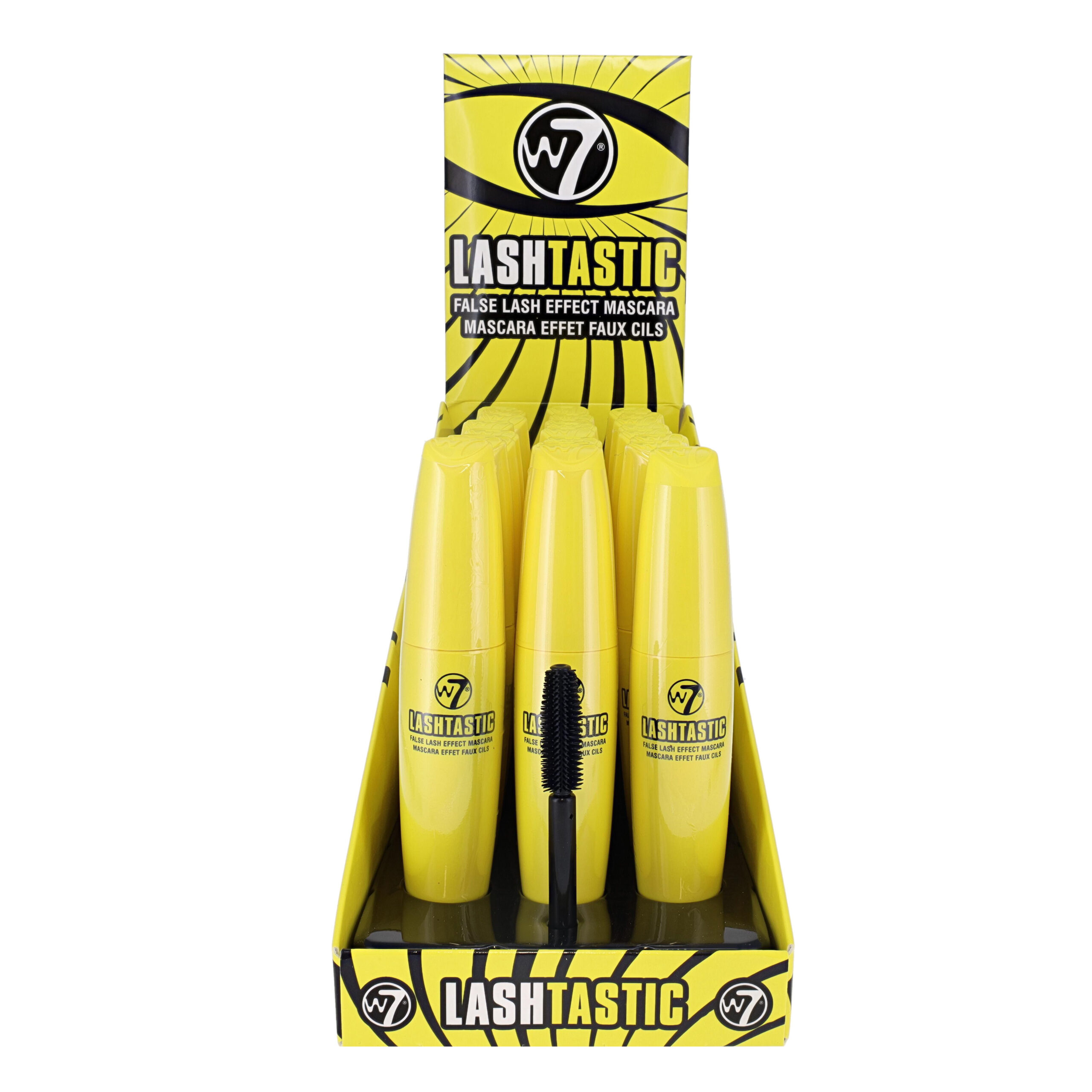 LASHTASTIC MASCARA - DISPLAY