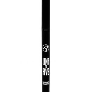 Line to Five Waterproof Felt Pen