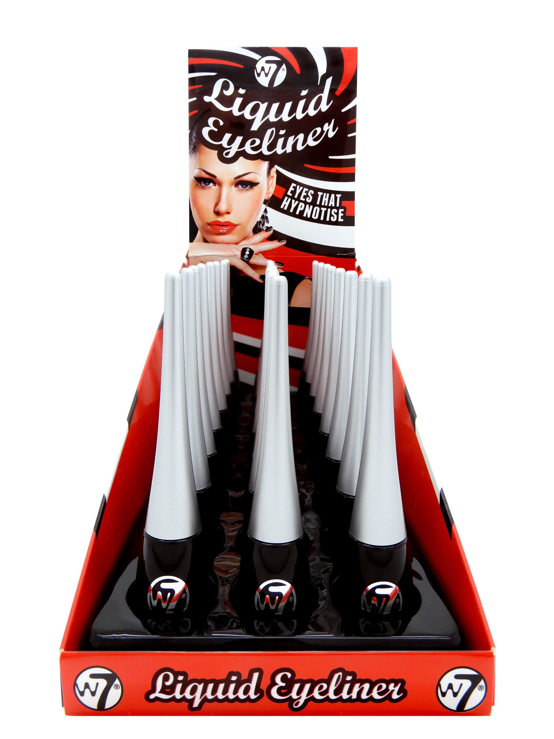 LIQUID EYELINER DISPLAY