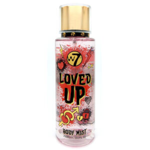 Body Mist Loved Up