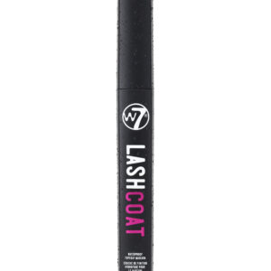 Lash Coat Waterproof Topcoat Mascara