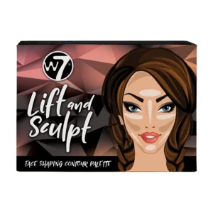 Lift & Sculpt Cream Contour Kit