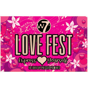 Love Fest Palette
