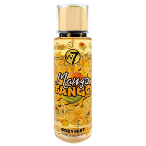 Body Mist Mango Tango