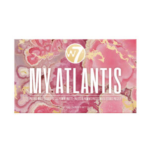 My Atlantis Palette