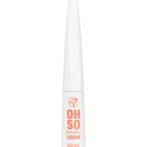 Oh So Sensitive Liquid Eyeliner