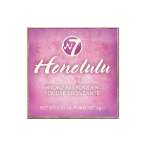 Honolulu Bronzing Powder