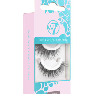 Pre glued Lashes Electra