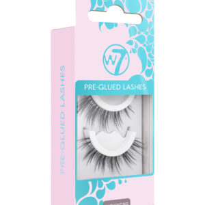 Pre glued Lashes Enchanting