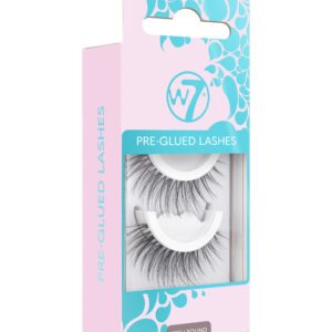 Pre glued Lashes Spellbound