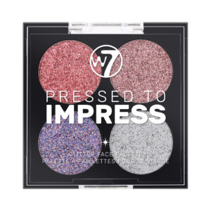 Pressed to Impress - All The Rage