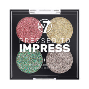 Pressed to Impress - In Vogue