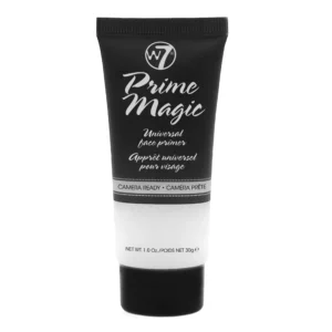 Prime Magic Clear Face Primer
