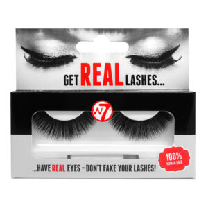 Get Real Lashes - HL01