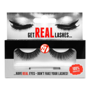 Get Real Lashes - HL02