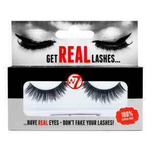 Get Real Lashes - HL21